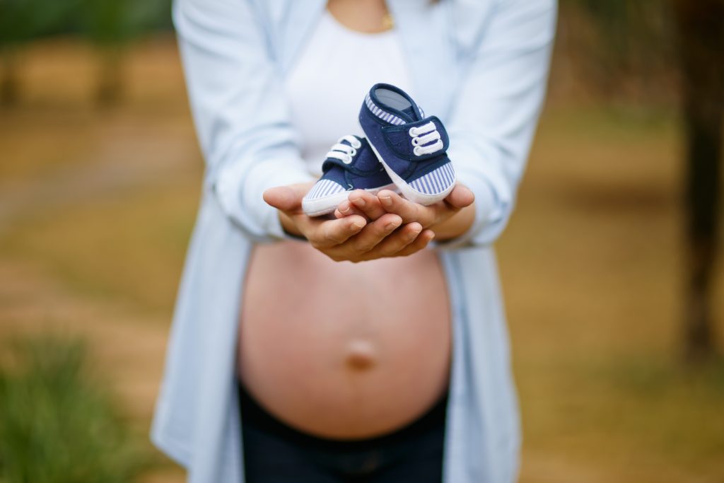 Pregnant 1910313